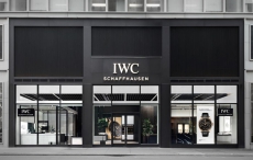 IWC万国表于纽约市麦迪逊大道开设全新旗舰店