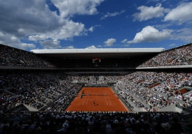 2024年羅蘭·加洛斯法國網球公開賽：勞力士網壇傳奇的黃金時刻