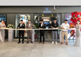贝伦斯BEHRENS首家沙龙店登陆重庆 开启机械艺术交流新空间   