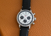 Chopard萧邦推出Mille Miglia Classic Chronograph腕表和GTS Chrono意大利限量版腕表