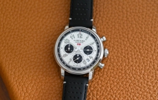 Chopard萧邦推出Mille Miglia Classic Chronograph腕表和GTS Chrono意大利限量版腕表