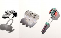 卡地亚发布全新Cartier Libre系列新作Polymorph系列腕表和珠宝