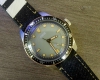 ORIS×桃太郎1965复古潜水表 #豪利时120周年#