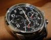 #书写时间# #豪利时120周年# Oris RAID 限量版计时码表实物鉴赏