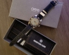 ORIS×桃太郎1965复古潜水表 #豪利时120周年#