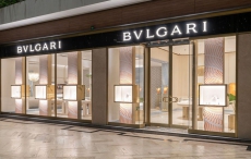 BVLGARI宝格丽于墨西哥坎昆开设全新精品店