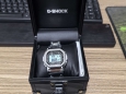 终于入手小银块  卡西欧 G-SHOCK 经典 