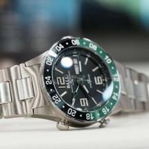 全能选手还有谁？ 波尔 Marine GMT Ceramic