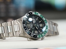 全能选手还有谁？ 波尔 Marine GMT Ceramic