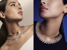 心之归属 凝聚新译 CHAUMET Bee My Love爱·巢系列新作耀目发布