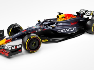 LVMH就抢走劳力士的F1？
