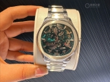 把细节看的清清楚楚  伯爵 PIAGET POLO