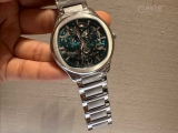 把细节看的清清楚楚  伯爵 PIAGET POLO