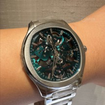 把细节看的清清楚楚  伯爵 PIAGET POLO