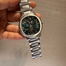 把细节看的清清楚楚  伯爵 PIAGET POLO