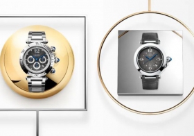 是什么讓卡地亞的腕表變得越來越受歡迎？