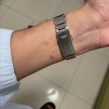 又一次选择了浪琴  康卡斯GMT蓝盘入手