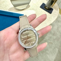 给自己的七夕礼物  伯爵 PIAGET POLO 