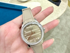 给自己的七夕礼物  伯爵 PIAGET POLO 