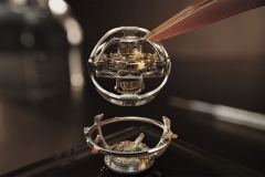 积家“精妙之艺”（THE PRECISION PIONEER）巡展北京站揭幕