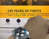 传承的精神与魅力#百年灵140周年#