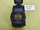 上手很舒适质感很好  卡西欧 G-SHOCK 经典