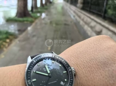 来一场说走就走的夏季之旅  宝珀五十噚伴我出游