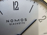 还是忘不了你终于解毒了  NOMOS TANGOMAT 601