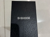 经典才是久远的  卡西欧GSHOCK经典