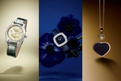 Chopard萧邦2024年假日臻品发布