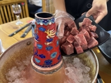 有酒有肉爱表陪伴  劳力士新空霸和我游酒庄