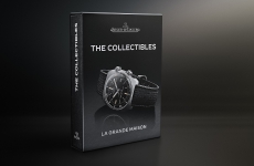 积家“臻藏品项目”（THE COLLECTIBLES）第三辑胶囊系列 亮相新加坡