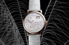 LANGE 1 朗格 1 迈入三十载 朗格精心呈献“LANGE 1 三十周年主题展”