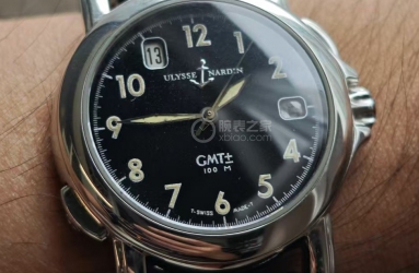 偶入雅典圣马可GMT  真正的小手腕福音