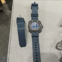 这一次绝不能再错过  入手西铁城Eco-drive