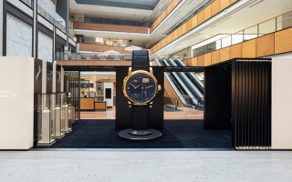 “LANGE 1 三十周年主题展”见证朗格辉煌旅程