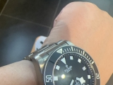 峰回路转五年后仍不忘初心  帝舵 PELAGOS 25600TN