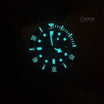 峰回路转五年后仍不忘初心  帝舵 PELAGOS 25600TN