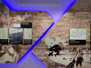 奢侈品下注深圳：拆迁户和包租公成劳力士另类消费群体｜中国奢侈品地图