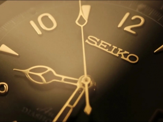 “消失”的Seiko登山家