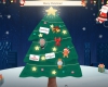 #圣诞树DIY#Merry Christmas！