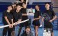 心怀热忱，循迹自由： ZENITH真力时与Tie-BRK Tennis Team携手 演绎运动风尚与精准计时的完美融合