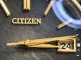 关注半年果断入手  西铁城 THE CITIZEN 鹰爵