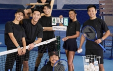 心怀热忱，循迹自由： ZENITH真力时与Tie-BRK Tennis Team携手 演绎运动风尚与精准计时的完美融合