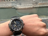 还是更喜欢光动能  卡西欧 G-SHOCK MTG 
