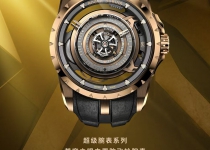 问鼎王者之位 罗杰杜彼ROGER DUBUIS 2024 陀飞轮年终大赏重磅揭晓