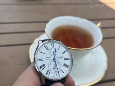 让腕表见证你的成长  雅典欧米茄劳力士