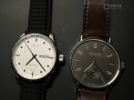 为了拥有它我跑去香港  NOMOS TANGENTE 178