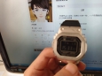 小方块一个月佩戴感受  卡西欧 G-SHOCK 经典