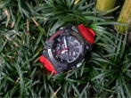 红蛙入手特别的牛  卡西欧 G-SHOCK 航海